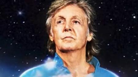 Paul McCartney traz turnê Get Back para o Brasil