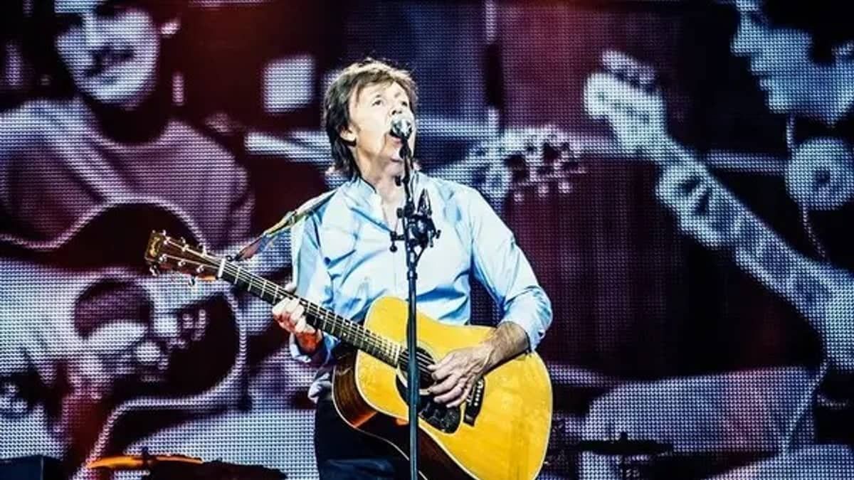 Quer ver Paul McCartney no Brasil? Saiba para quais cidades ainda existem ingressos disponíveis