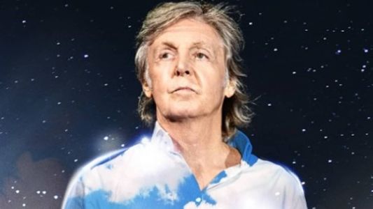 Paul McCartney vem ao Brasil com a turnê 'Got Back'
