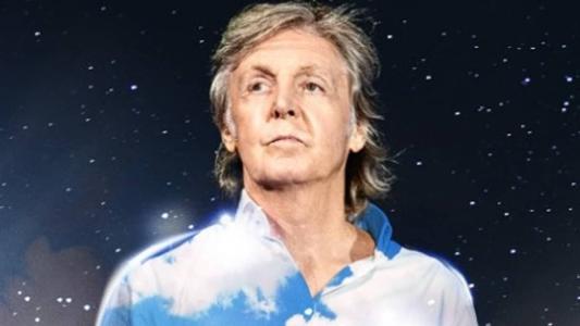 Paul McCartney vem ao Brasil com a turnê 'Got Back'