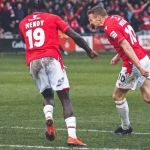 Wrexham, de Ryan Reynolds, conquista título e acesso à 4ª divisão inglesa