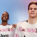 Meia da Juventus é suspenso do futebol após envolvimento com apostas