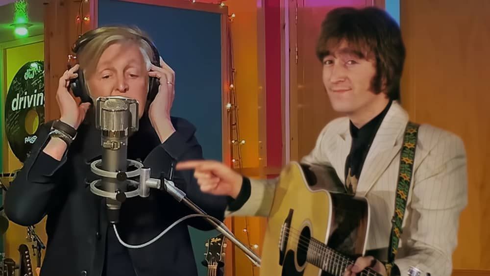 Por que Paul McCartney nunca fez shows no dia 8 de dezembro? Entenda a teoria