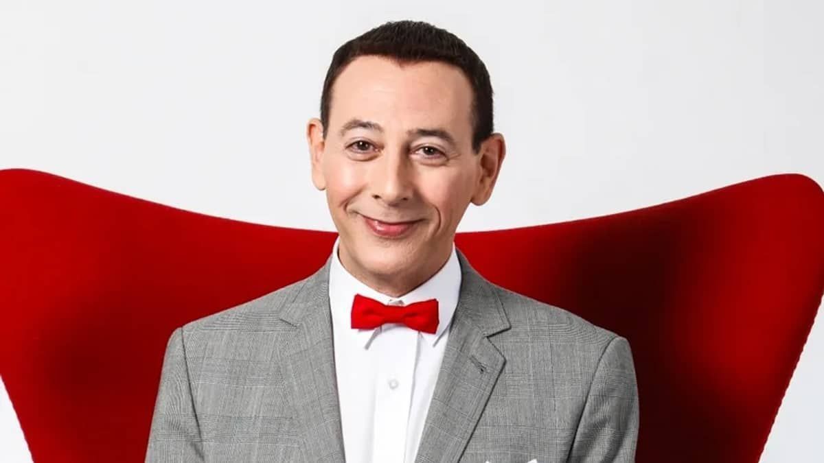 Paul Reubens, de Pee-Wee Herman, morre aos 70 anos e deixa mensagem para fãs