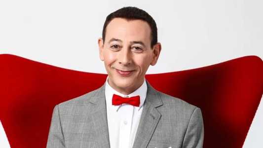 Paul Reubens morreu de câncer aos 70 anos