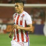 Atacante do Náutico diz não conhecer o Cruzeiro antes de jogo na Copa do Brasil