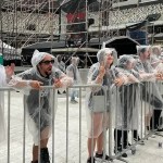 'Melhor experiência da vida', conta fã que conheceu Paul McCartney em BH