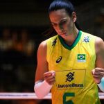 Paula Borgo, ex-Praia e Seleção Brasileira de vôlei, morre aos 29 anos