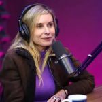 Paula Burlamaqui revela segredos íntimos envolvendo diretor de TV e Caetano Veloso