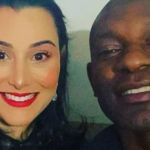 Esposa atualiza quadro de saúde de ex-atacante Somália, com suspeita de AVC