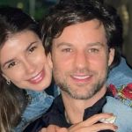 Paula Fernandes anuncia fim de relacionamento de 4 anos com empresário