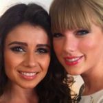 Paula Fernandes vai se apresentar com Taylor Swift no Brasil? Entenda de onde surgiu o rumor