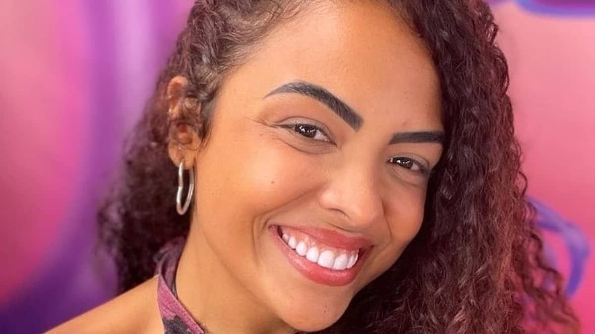 BBB 23: Paula surge irreconhecível após procedimentos estéticos; veja