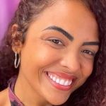 BBB 23: Paula surge irreconhecível após procedimentos estéticos; veja