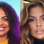 Cinco ex-BBBs que estão irreconhecíveis após o fim do reality; veja fotos