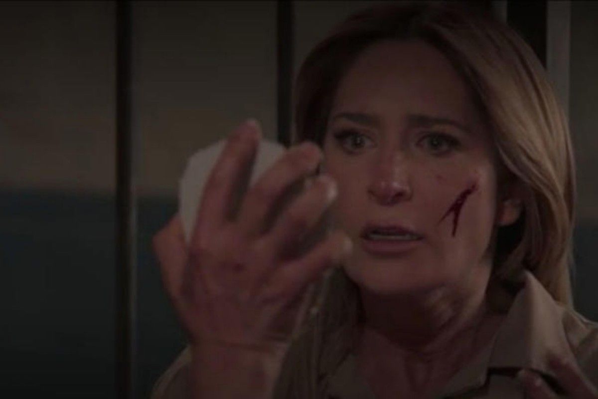 Resumo As Filhas da Senhora Garcia, 6 a 10 de outubro: Paula paga por sua vilania