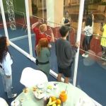 BBB 23: revelações bombásticas, cancelamentos e visitas inusitadas; veja como foi o 1º dia da Casa de Vidro