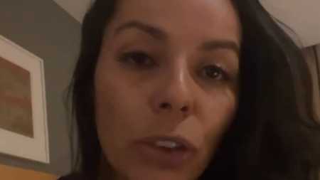 Paula Pequeno comentou sobre o assunto em sua rede social
