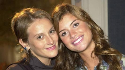 Paula Picarelli atuou em 'Mulheres Apaixonadas', atualmente em exibição no 'Vale a Pena Ver de Novo', ao lado de Alinne Moraes
