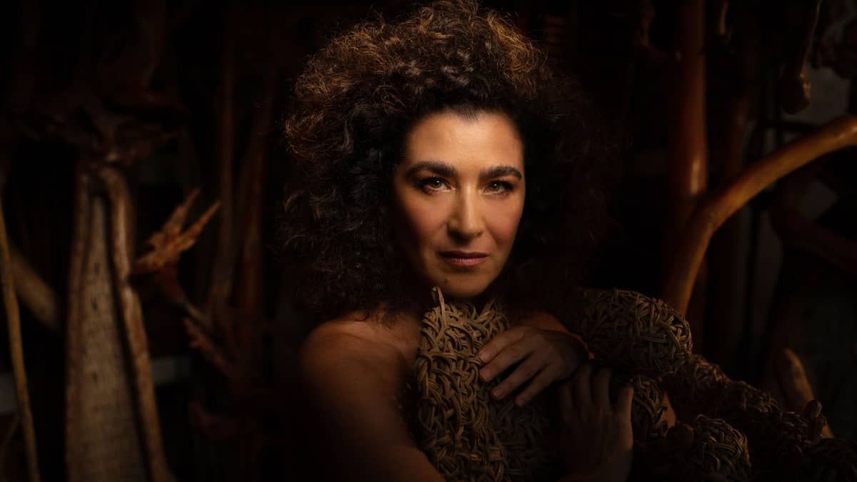 Paula Santoro lança o álbum ‘Sumaúma’ e clama pela preservação do planeta 