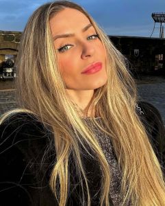 Paula von Sperling, campeã do BBB 19