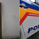 Jovem que matou namorado da mãe a pauladas em Betim diz que filho da vítima viu pai morto e fez pedido comovente