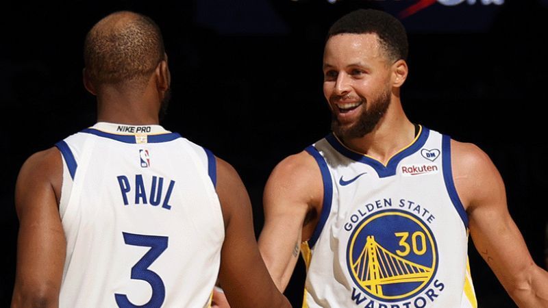 New York Knicks x Golden State Warriors: horário e onde assistir a NBA