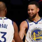 New York Knicks x Golden State Warriors: horário e onde assistir a NBA