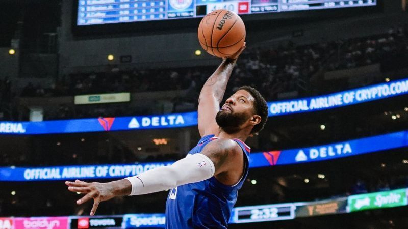 Los Angeles Clippers x Minnesota Timberwolves: horário e onde assistir a NBA