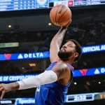 Los Angeles Clippers x Minnesota Timberwolves: horário e onde assistir a NBA