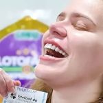 'Ganho porque jogo muito', diz ex-BBB  sobre ter ganhado novamente na loteria