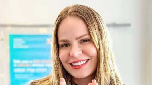 Ex-BBB Paulinha Leite ganhou fama de sortuda após acumular acertos em Loterias