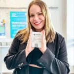 Ex-BBB Paulinha Leite ganha prêmio milionário na loteria pela 4ª vez consecutiva