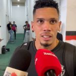 Paulinho destaca sincronia com Hulk no Atlético: ‘estamos nos dando muito bem’