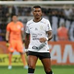Corinthians atualiza quadro médico de Paulinho