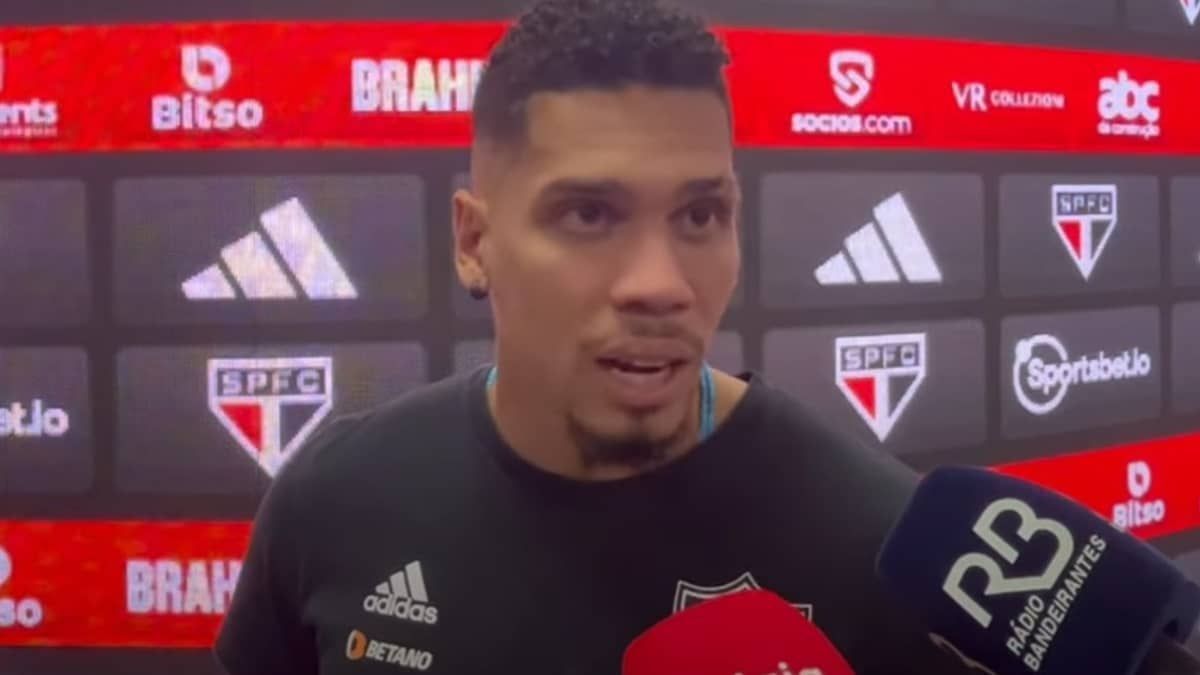 Artilheiro da Libertadores, Paulinho mostra confiança em classificação do Atlético