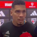 Artilheiro da Libertadores, Paulinho mostra confiança em classificação do Atlético
