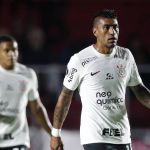 Corinthians aguarda novos exames para conhecer lesão de Paulinho