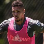 Atlético ainda sonha com título no Brasileiro? Paulinho responde