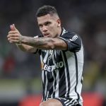 Com gol contra o São Paulo, Paulinho alcança média incrível pelo Atlético