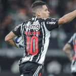 Artilheiro, Paulinho é o Sub-23 da Série A com mais gols na temporada