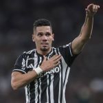 Atlético: saiba por que Paulinho não foi relacionado para duelo com Coritiba