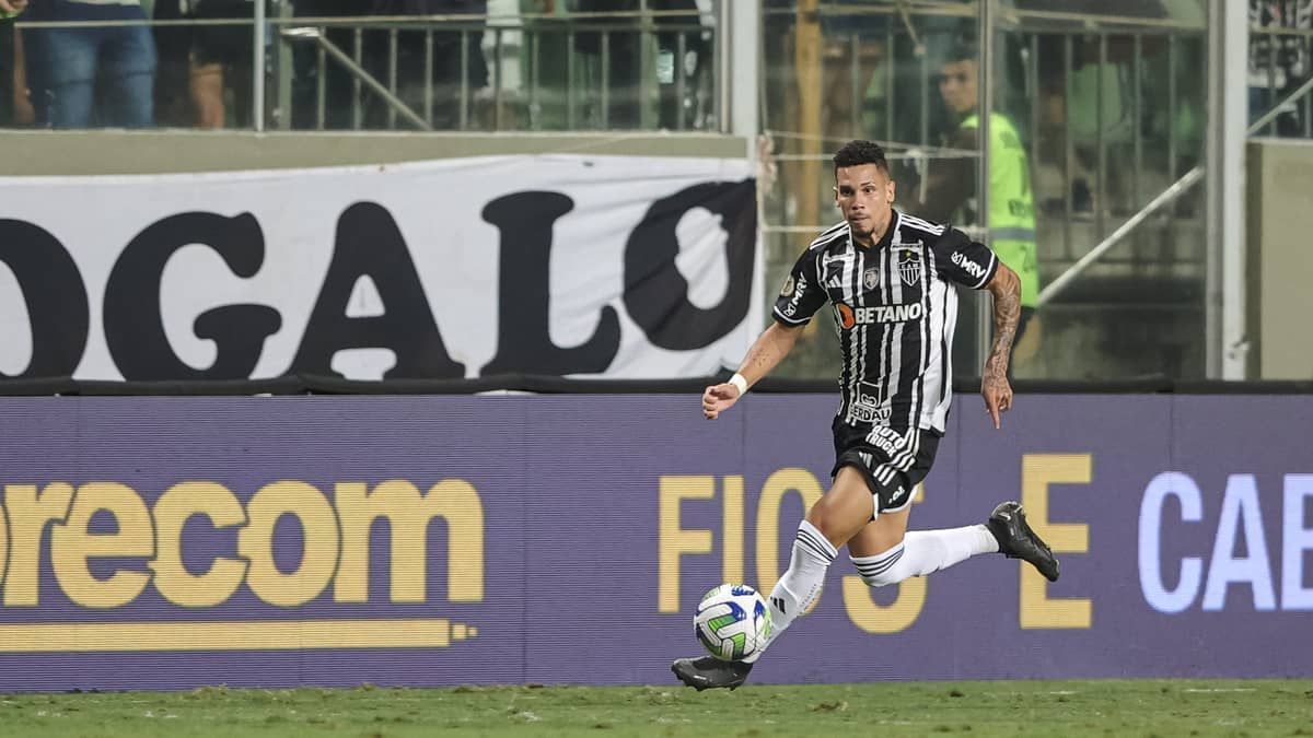 Comentarista coloca Atlético como grande favorito nas oitavas da Copa do Brasil