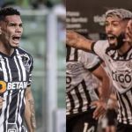 Atlético x Libertad: prováveis escalações para o jogo pela Libertadores