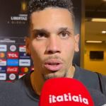 Paulinho, do Atlético, apoia Vini Jr. e condena racismo e intolerância religiosa
