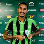 América acerta com Paulinho Boia e aguarda exames para assinar contrato