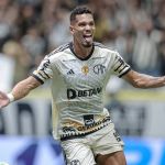 Atlético: Paulinho faz 3° doblete na Arena MRV e cola na briga pela artilharia