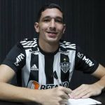 Vídeo mostra zagueiro do Boston City contratado pelo Atlético em ação; assista