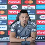 Paulinho tem que ser reserva no Galo? Héverton Guimarães responde