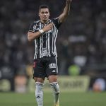 Atlético: Paulinho marca duas vezes e ultrapassa número de gols por clube alemão